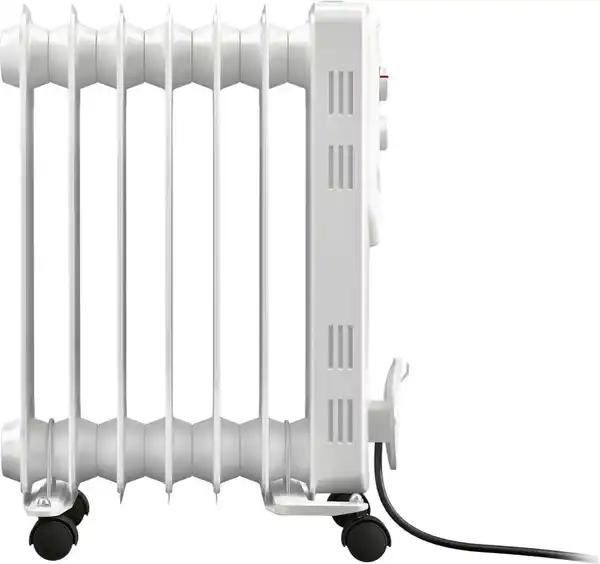 Bild 2 von SWITCH ON® Ölradiator »TOR 1500«