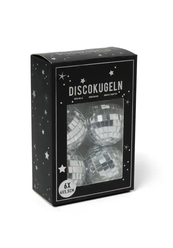 Bild 1 von Party Artikel