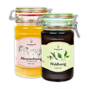 Honig Himstedt Honig Spezialitäten