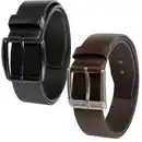 Bild 1 von BRUNO BANANI Herren-Gürtel