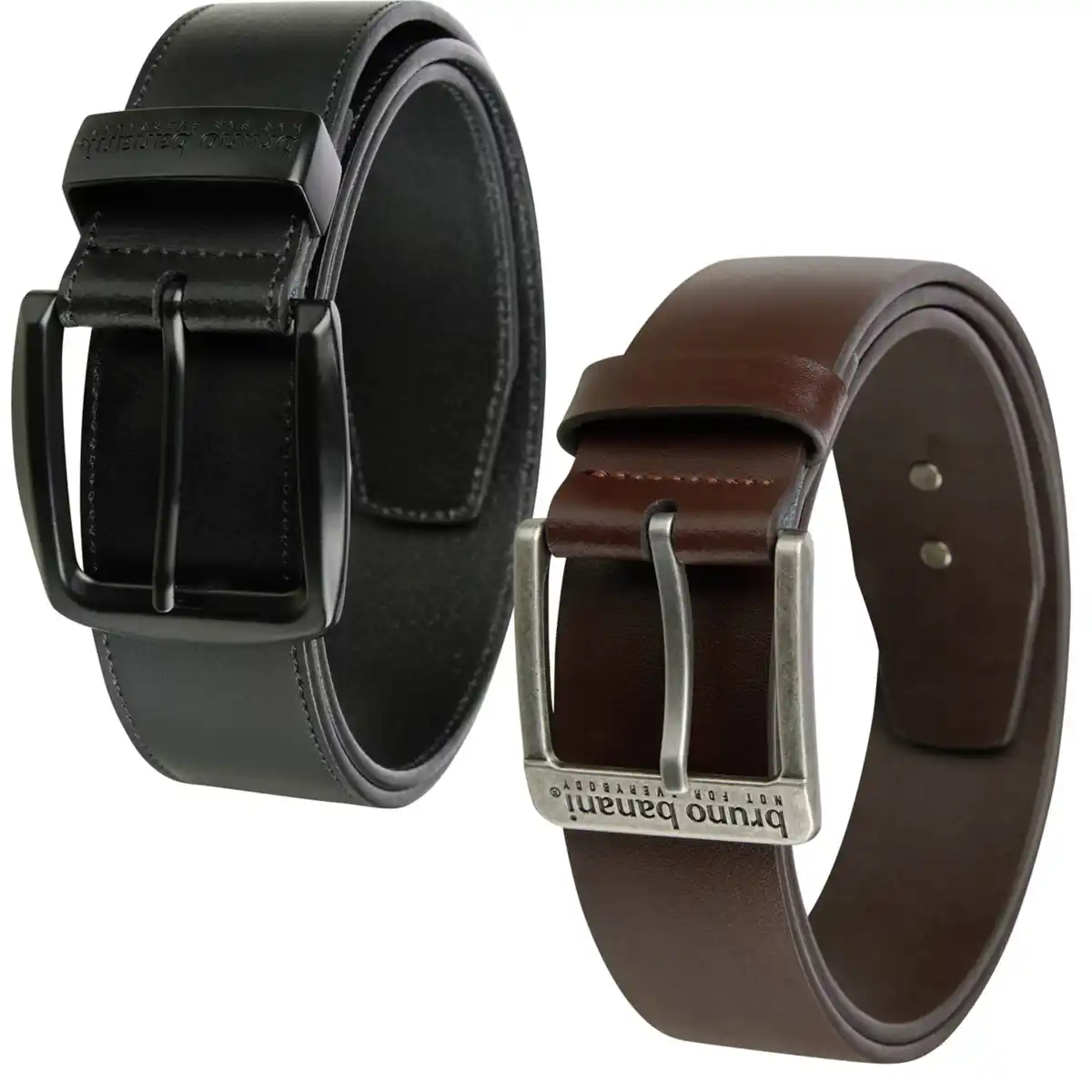 Bild 1 von BRUNO BANANI Herren-Gürtel