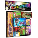 Bild 1 von Silvesterzauber Karate Kid