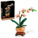 Bild 2 von LEGO BOTANICALS »Mini-Orchidee« Bauset 10343, 274-teilig