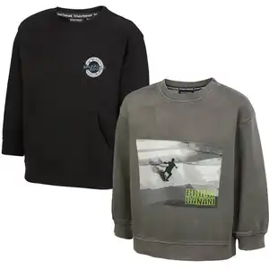 BRUNO BANANI Kinder-Sweatshirt