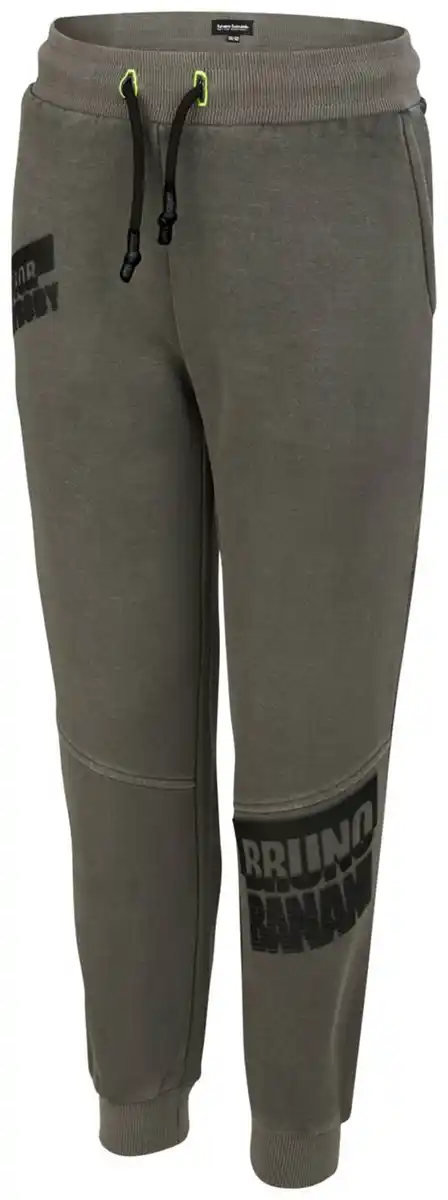 Bild 3 von BRUNO BANANI Kinder-Sweathose