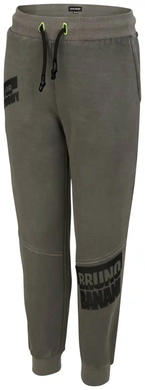 Bild 3 von BRUNO BANANI Kinder-Sweathose