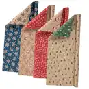 Bild 1 von LIV&BO® Geschenkpapier, 5-m-Rolle