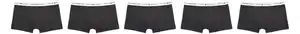 TOMMY HILFIGER Herren-Retroboxer, 5-St.-Packg.
