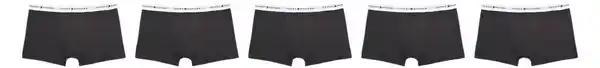 Bild 1 von TOMMY HILFIGER Herren-Retroboxer, 5-St.-Packg.