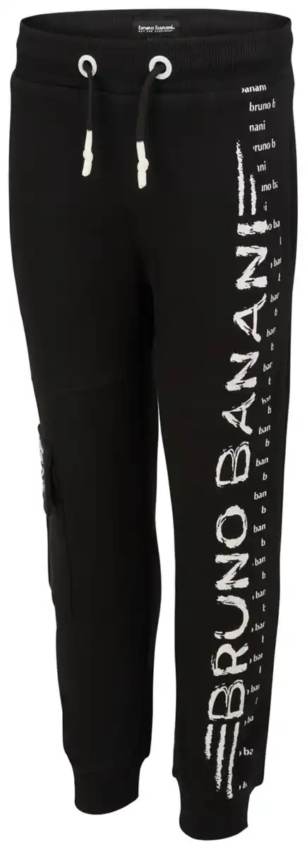 Bild 2 von BRUNO BANANI Kinder-Sweathose