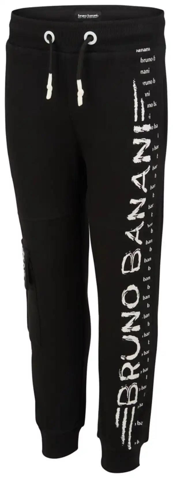 Bild 2 von BRUNO BANANI Kinder-Sweathose