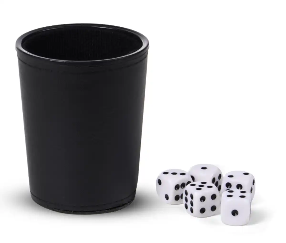 Bild 1 von Würfelbecher
