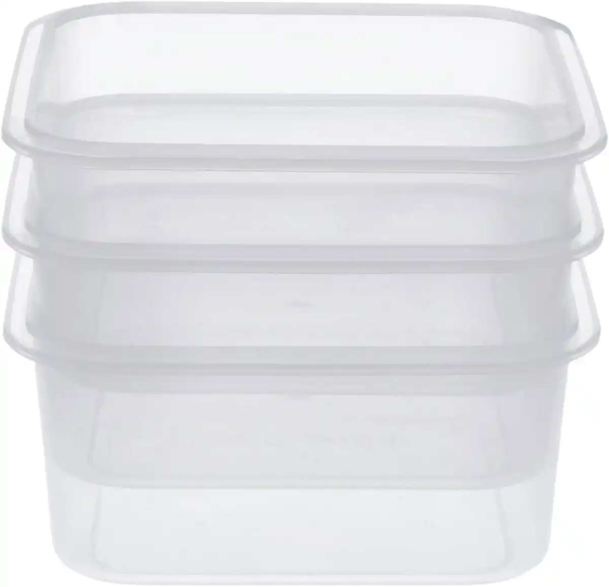 Bild 3 von SPICE&SOUL® Frischhaltedosen-Set M, 3-St.-Packg.