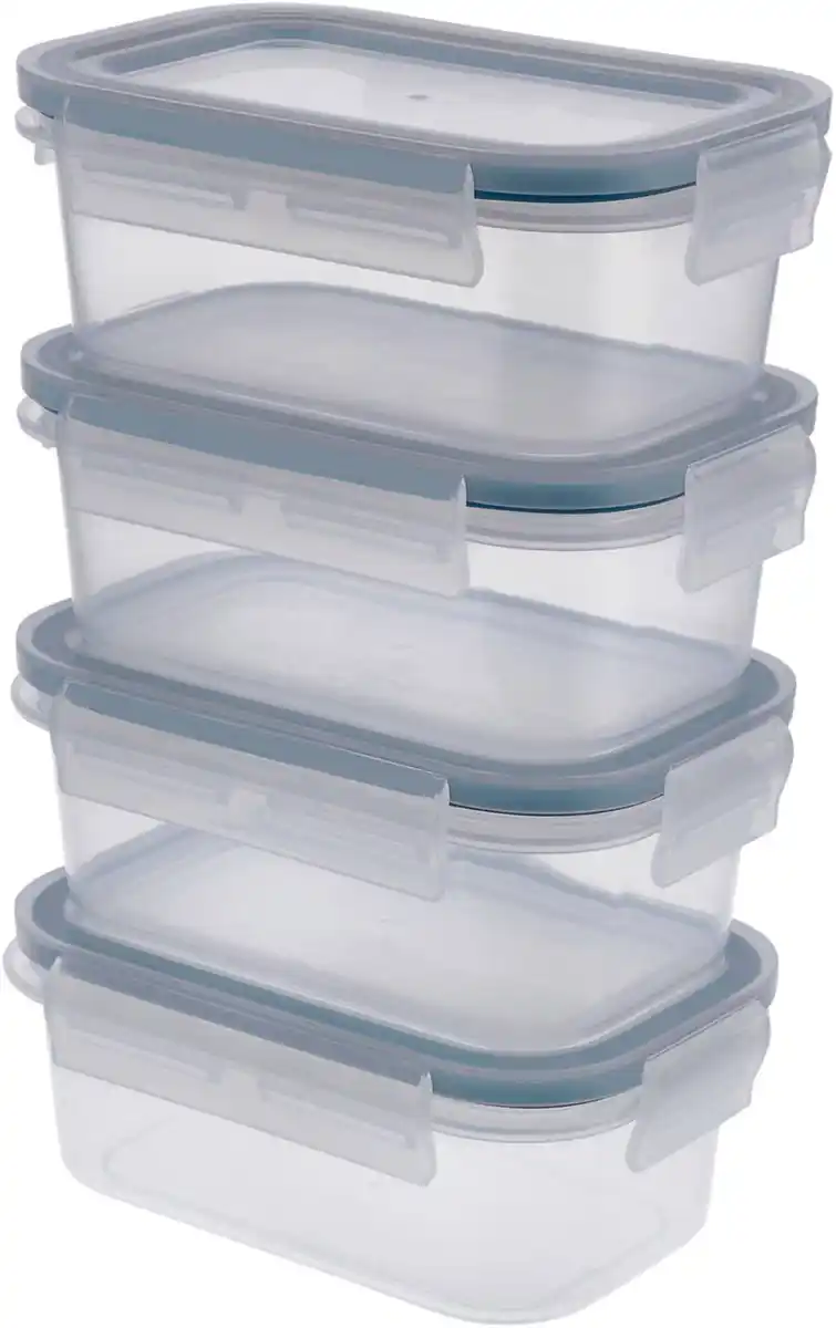 Bild 1 von SPICE&SOUL® Frischhaltedosen-Set S