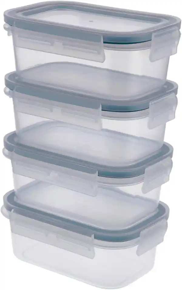 Bild 1 von SPICE&SOUL® Frischhaltedosen-Set S