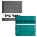 Bild 1 von BRUNO BANANI Mikrofaser-Kuscheldecke