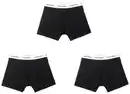 Bild 3 von CALVIN KLEIN Herren-Retroboxer, 3-St.-Packg.