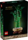 Bild 1 von LEGO BOTANICALS »Glücks-Bambus« Bauset 10344, 325-teilig
