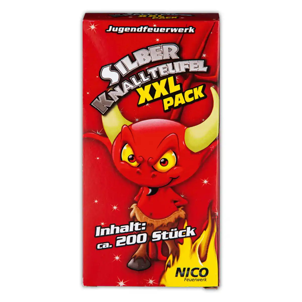 Bild 3 von Nico Feuerwerk XXL-Packs