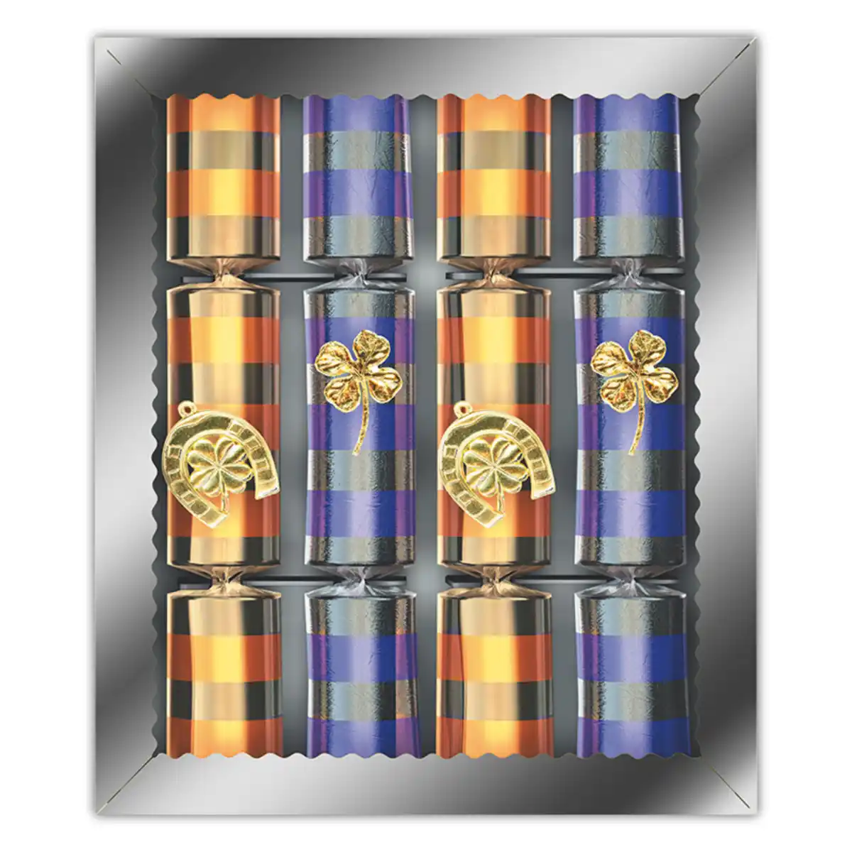 Bild 1 von Nico Feuerwerk Knallbonbon