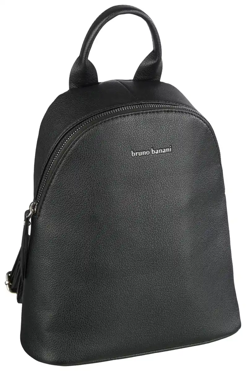 Bild 2 von BRUNO BANANI Kunstleder-Rucksack