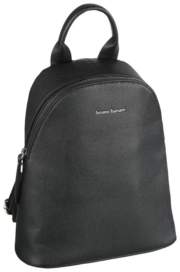 Bild 2 von BRUNO BANANI Kunstleder-Rucksack