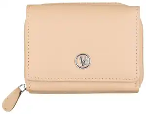 BRUNO BANANI Damen-Geldbörse