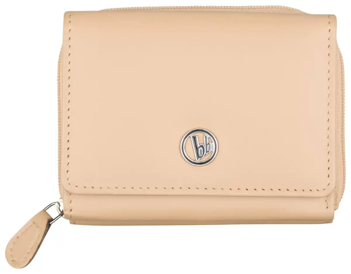 Bild 1 von BRUNO BANANI Damen-Geldbörse
