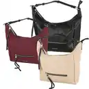 Bild 1 von BRUNO BANANI Kunstleder-Shopper