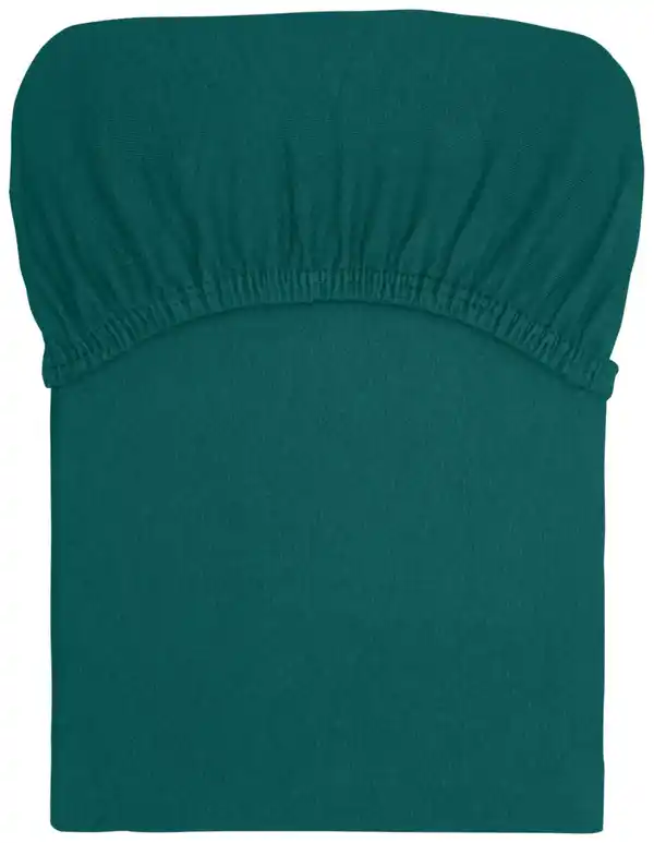 Bild 3 von BRUNO BANANI Jersey-Spannbettlaken ca. 180 - 200 x 200 cm