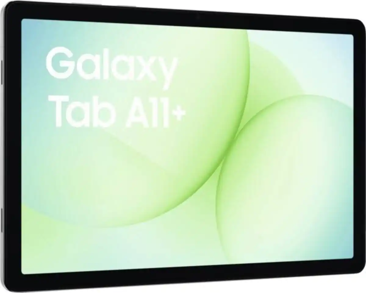 Bild 2 von Samsung Galaxy Tab A11+ 128GB Wi-Fi X230N