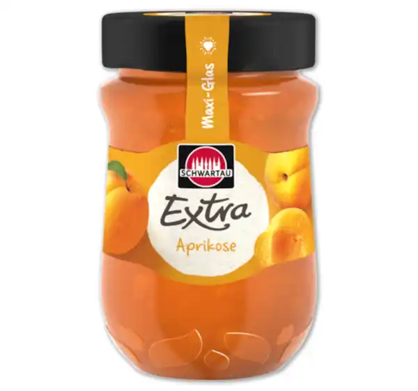 Bild 1 von SCHWARTAU Extra Maxi Konfitüre*