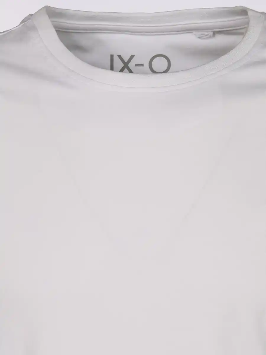 Bild 3 von Herren Basic Shirt Weiß