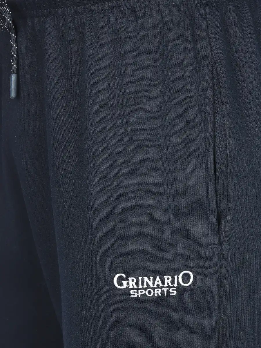 Bild 4 von Herren Jogginghose Blau