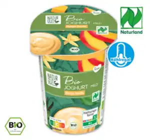 NATURGUT Bio Frucht­joghurt