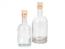 Bild 1 von Glas-Flasche ca. 530 ml