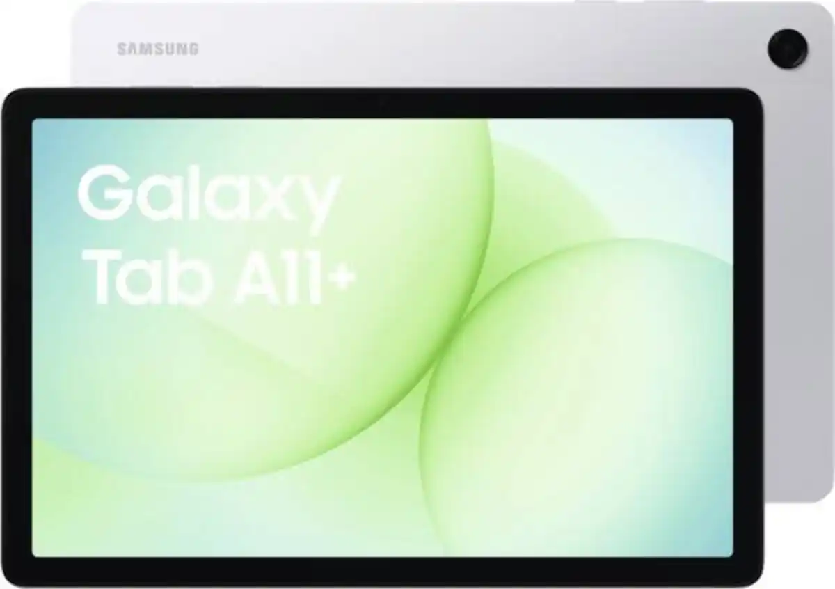 Bild 1 von Samsung Galaxy Tab A11+ 128GB Wi-Fi X230N