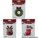 Bild 1 von Heliumballon Weihnachten