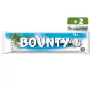 Bild 1 von BOUNTY Schokoriegel*