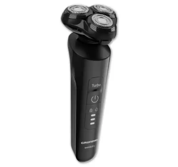 Bild 1 von GRUNDIG Herren-Rasierer MS-7130*