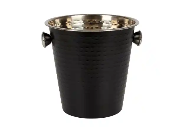 Bild 1 von Sektkühler mit Knopfgriffen 22cm
