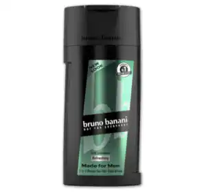 BRUNO  BANANI Dusche*