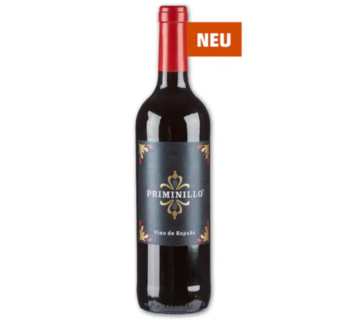 Bild 1 von Spanien PRIMINILLO Vino de España