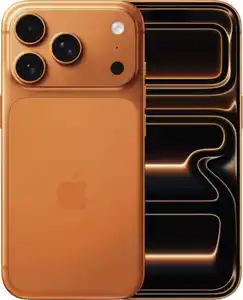 Apple iPhone 17 Pro 256GB