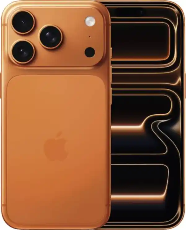 Bild 1 von Apple iPhone 17 Pro 256GB