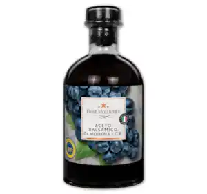 BEST MOMENTS Aceto Balsamico Di Modena I.G.P.*