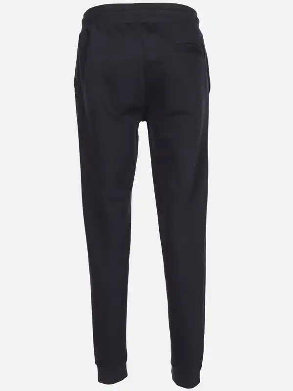 Bild 2 von Herren Jogginghose unifarben Blau