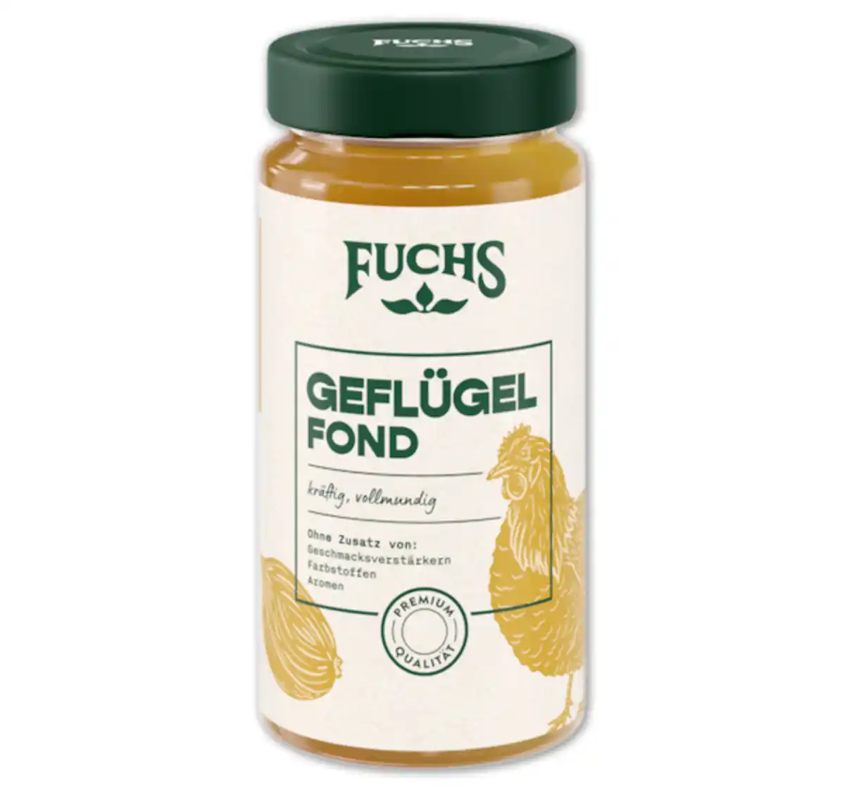 Bild 1 von FUCHS Fond*