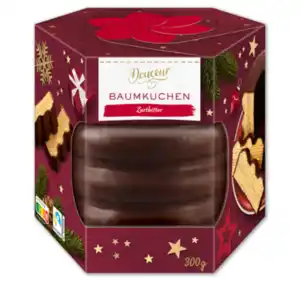 DOUCEUR Baumkuchen
