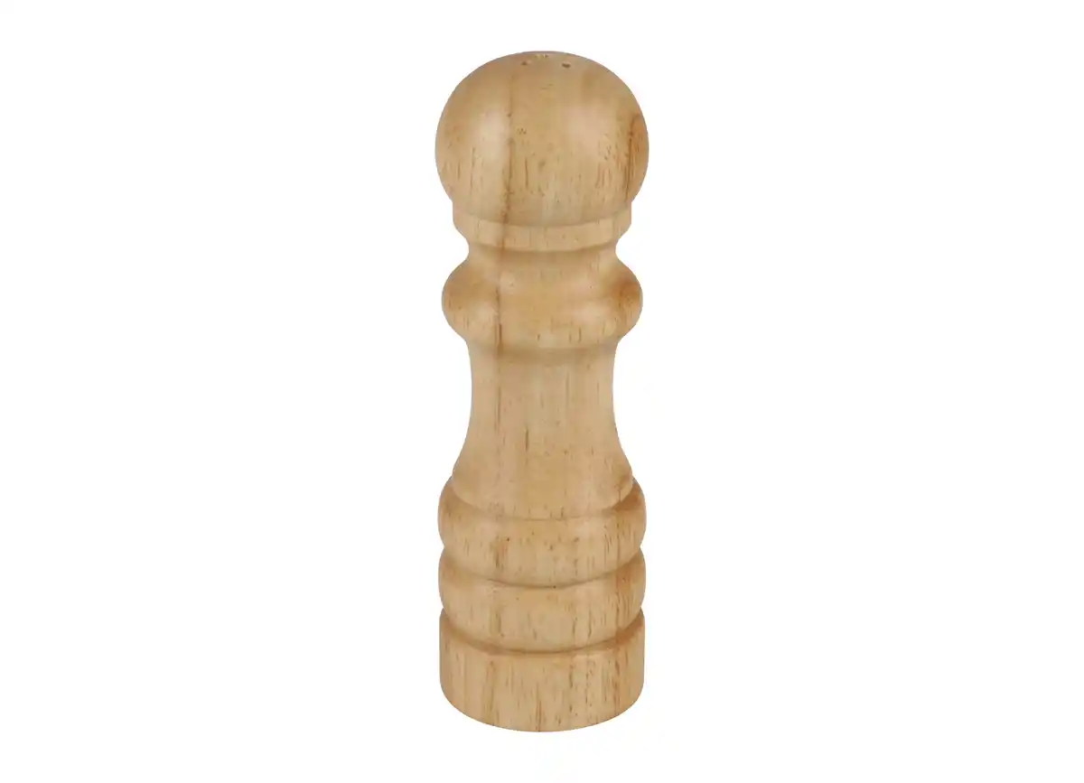 Bild 1 von Salzstreuer Holz